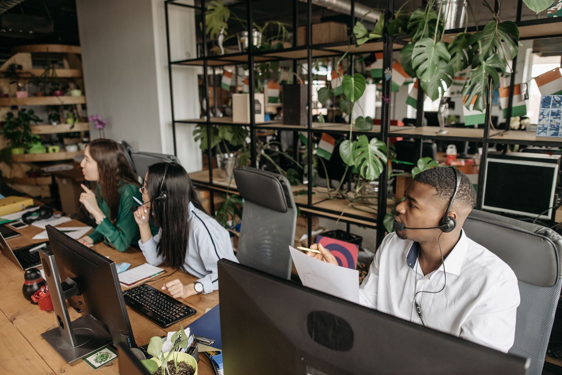 The Operations Stack Every Sub-£1m Business Should Know About