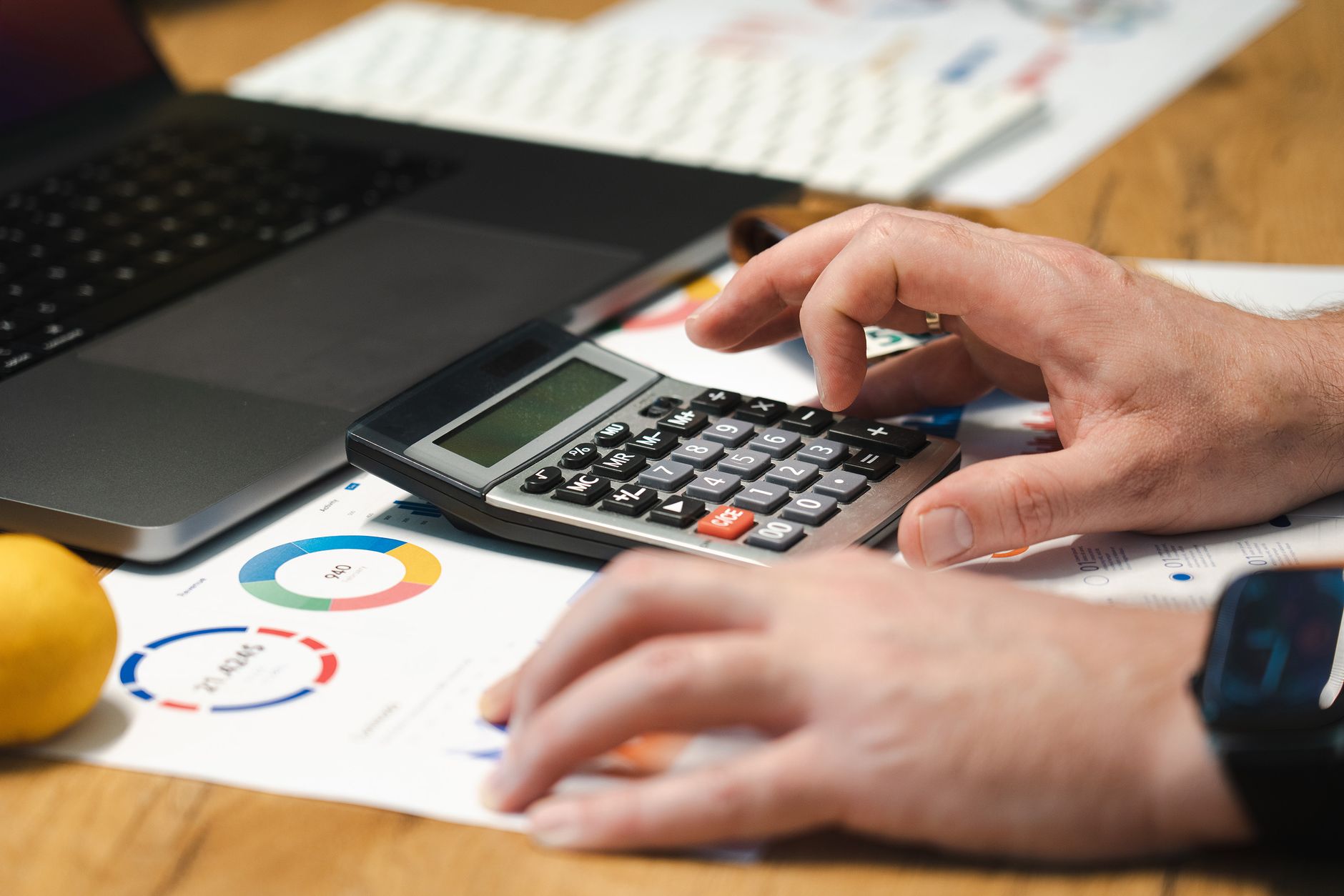 The SME Guide to Making Tax Digital in 2026