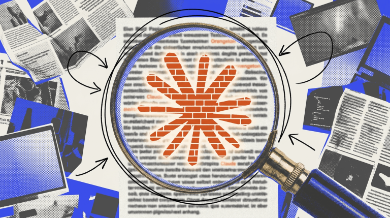 Claude Watermarks Its Output: What UK Small Businesses Publishing AI Content Need to Know