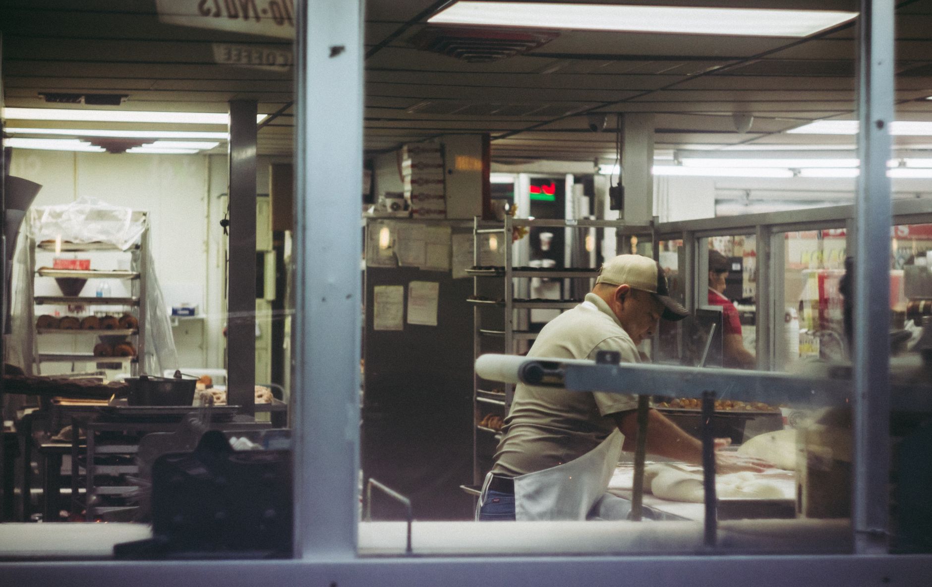 Bakery Consultancy Fussnegger Backs Its Advice With a £35,000 Test Bakery