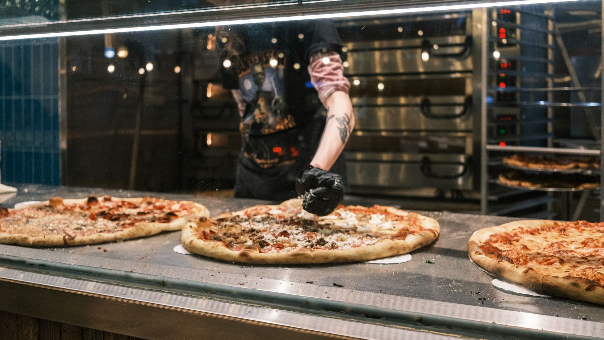 Broadstairs Pizza Restaurant Twist’s Closes Over Rising Costs: What It Means for Hospitality SMEs