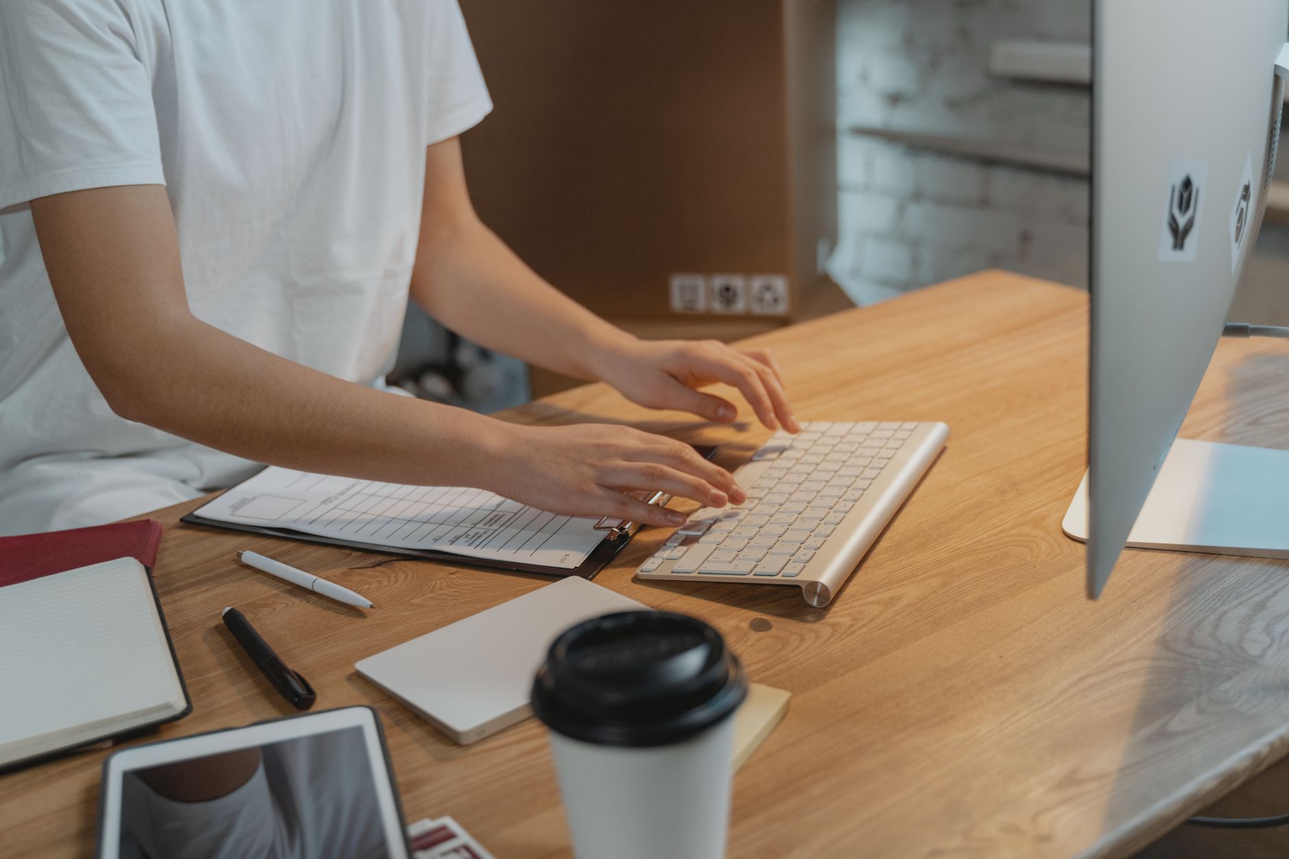 Does Your Domain Name Have to Match Your Business Name? A Guide for UK SMEs