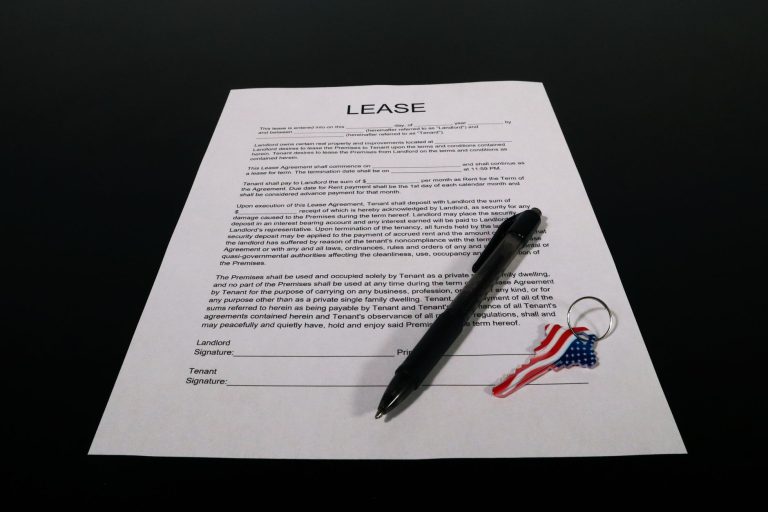 Evicting a Tenant When You Trade as a Limited Company: What Landlord Businesses Must Get Right