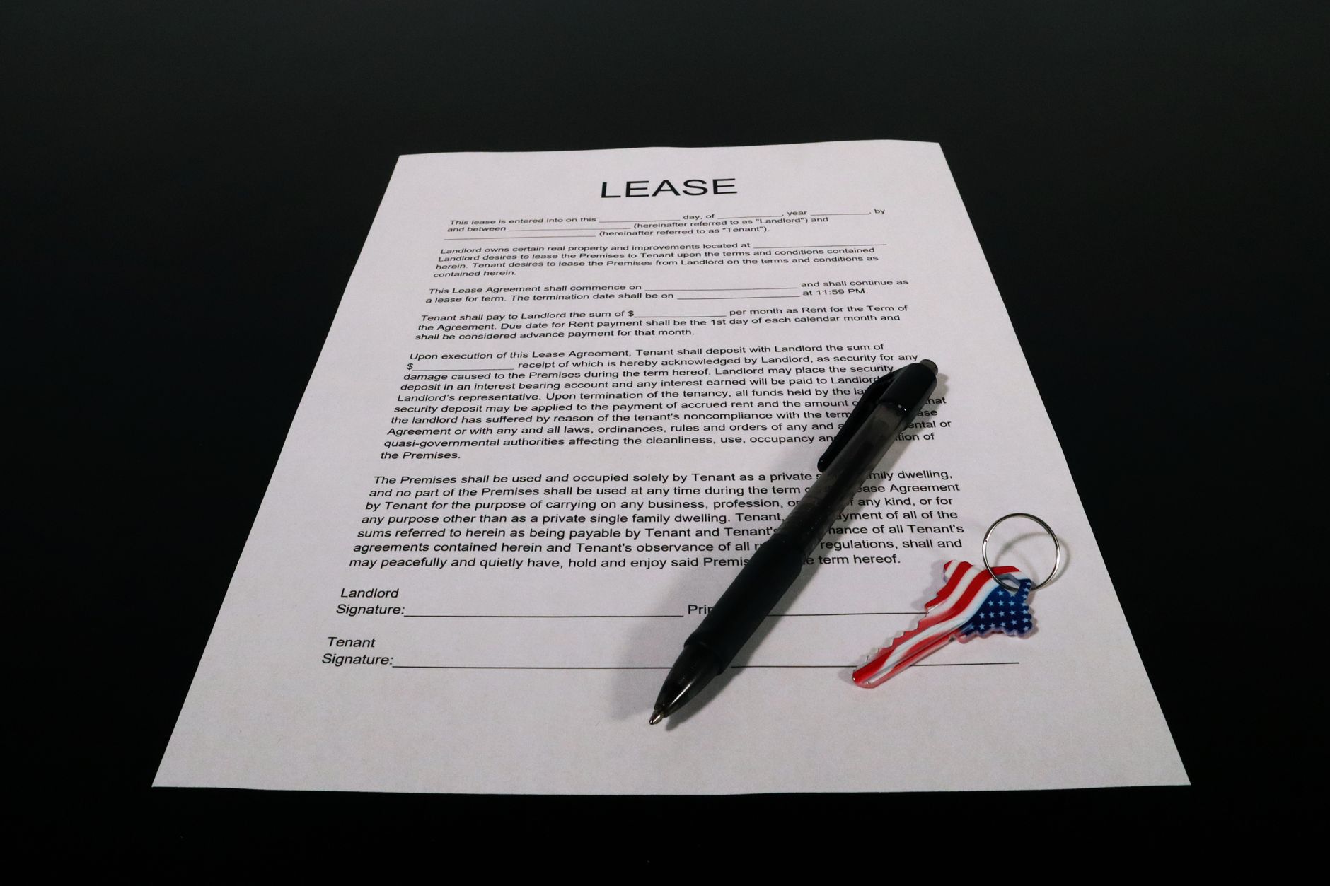 Evicting a Tenant When You Trade as a Limited Company: What Landlord Businesses Must Get Right