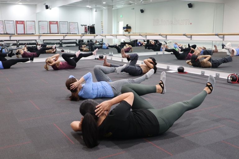 How a Leeds Fitness Studio Grew Its Membership: Lessons for Small Businesses