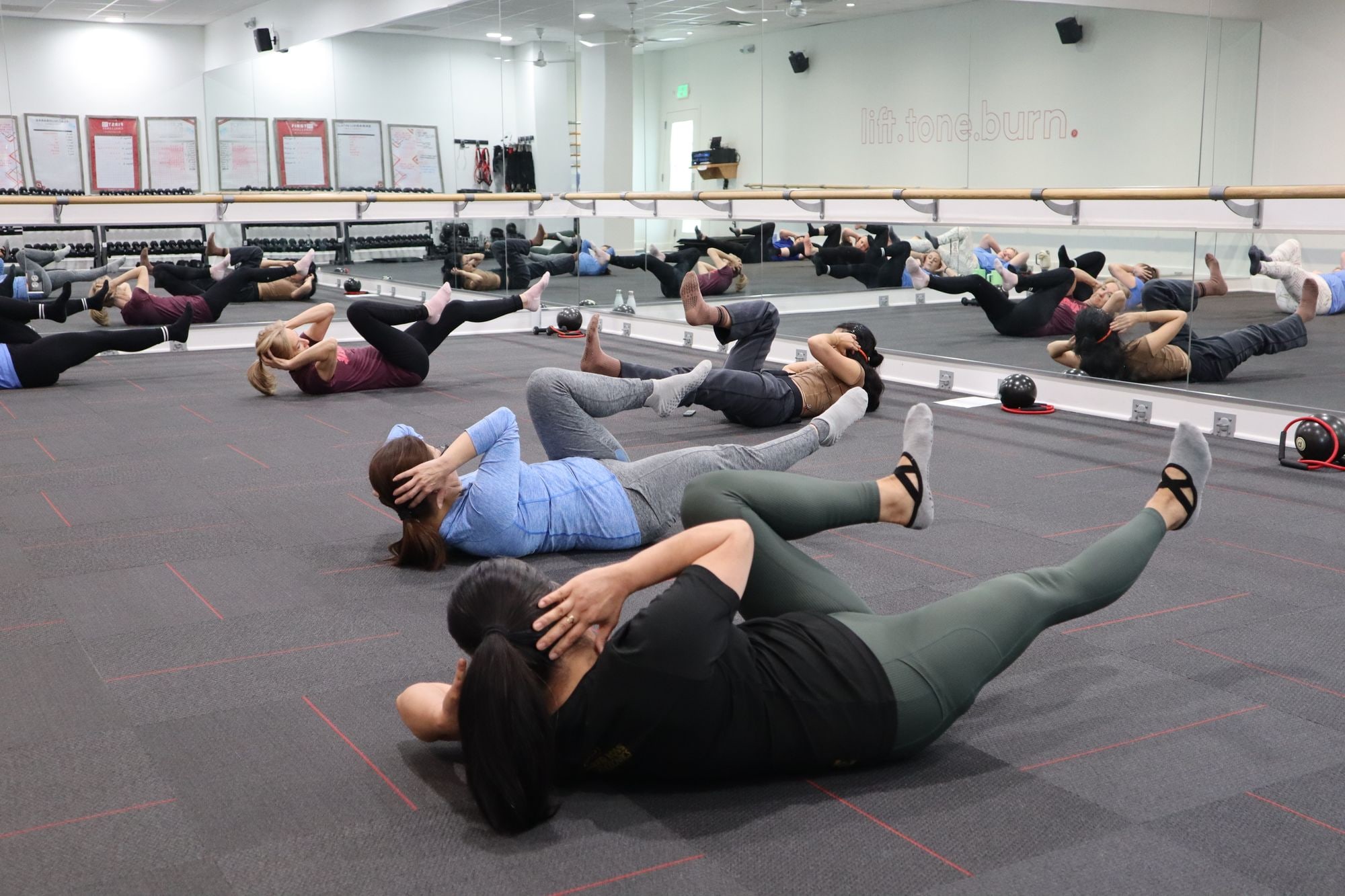 How a Leeds Fitness Studio Grew Its Membership: Lessons for Small Businesses