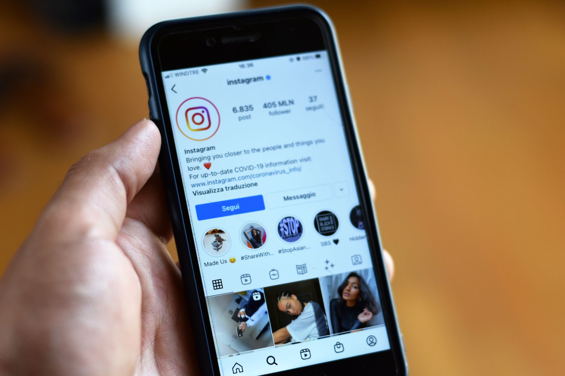 How to Use Trending Audio on Instagram Reels to Get More Reach for a Small Business