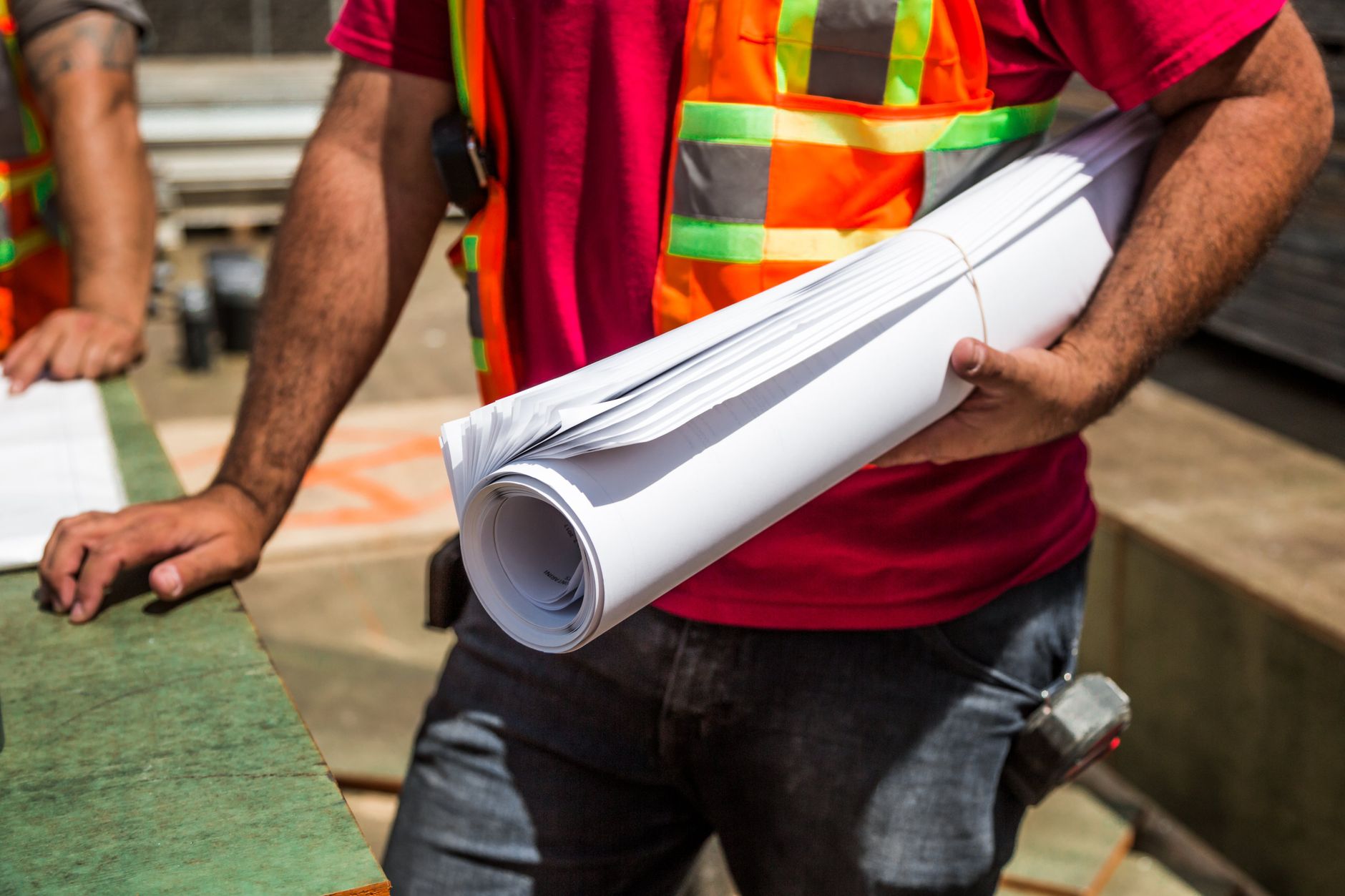 Labour Fraud in Construction: What HMRC Wants Contractors and Subcontractors to Check