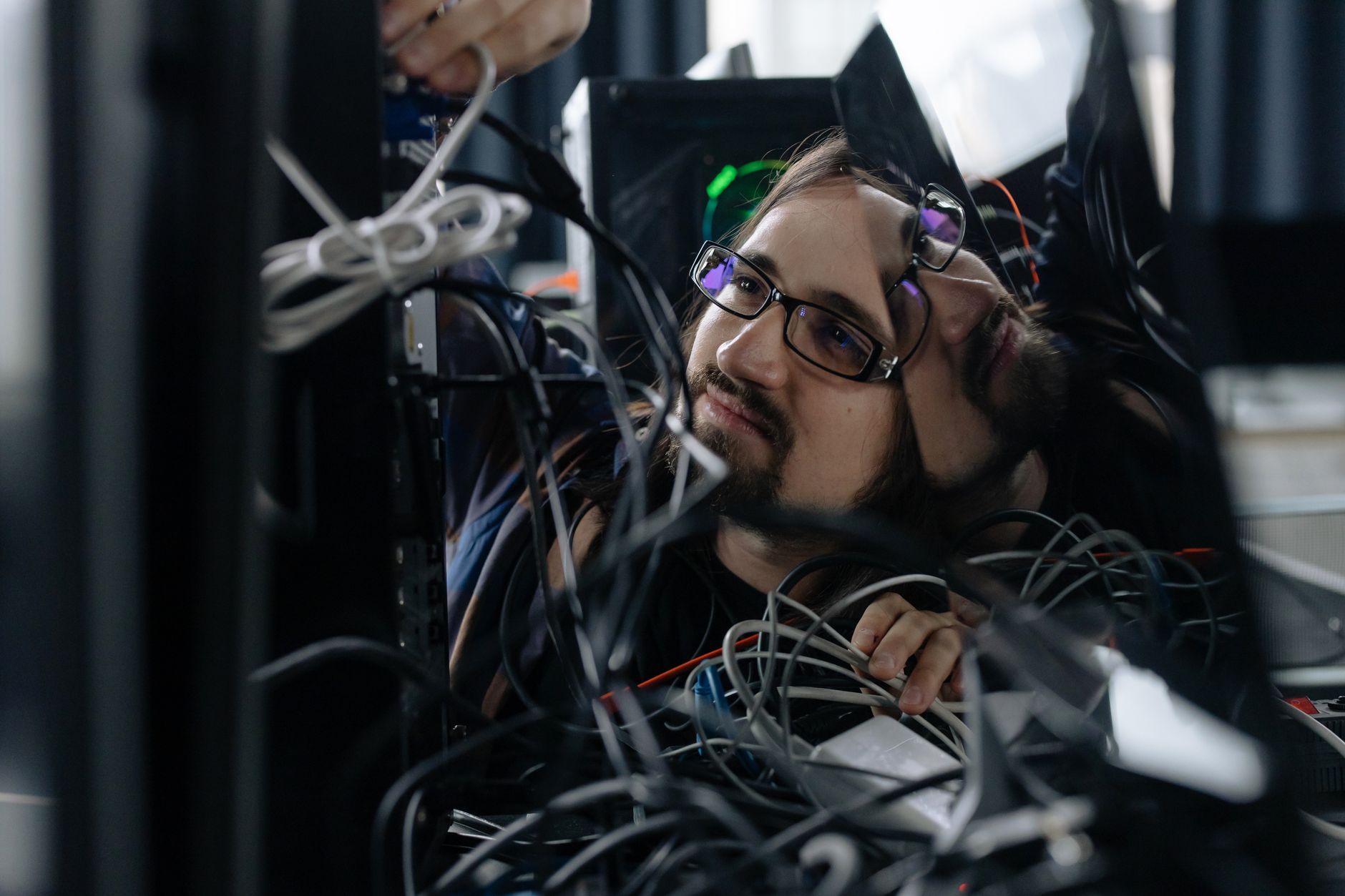 Redsquid Buys ARK ICT to Grow IT Support Across Two Markets: What It Means for SMEs Using a Managed Provider