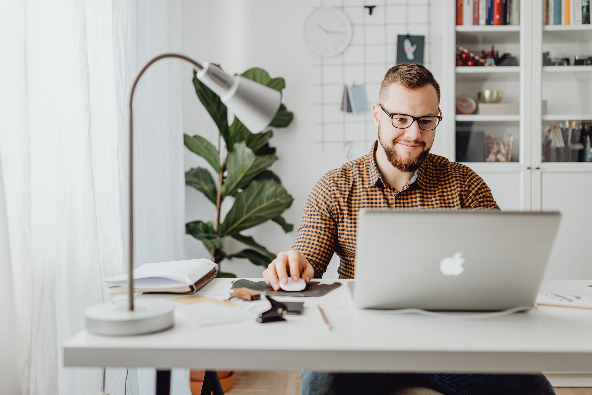 Running a Business From Home in the UK: Planning, Insurance and Tax