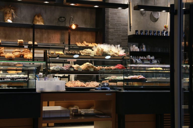 Shropshire Bakery Wins Four Great Taste Awards and Opens a New Production Site