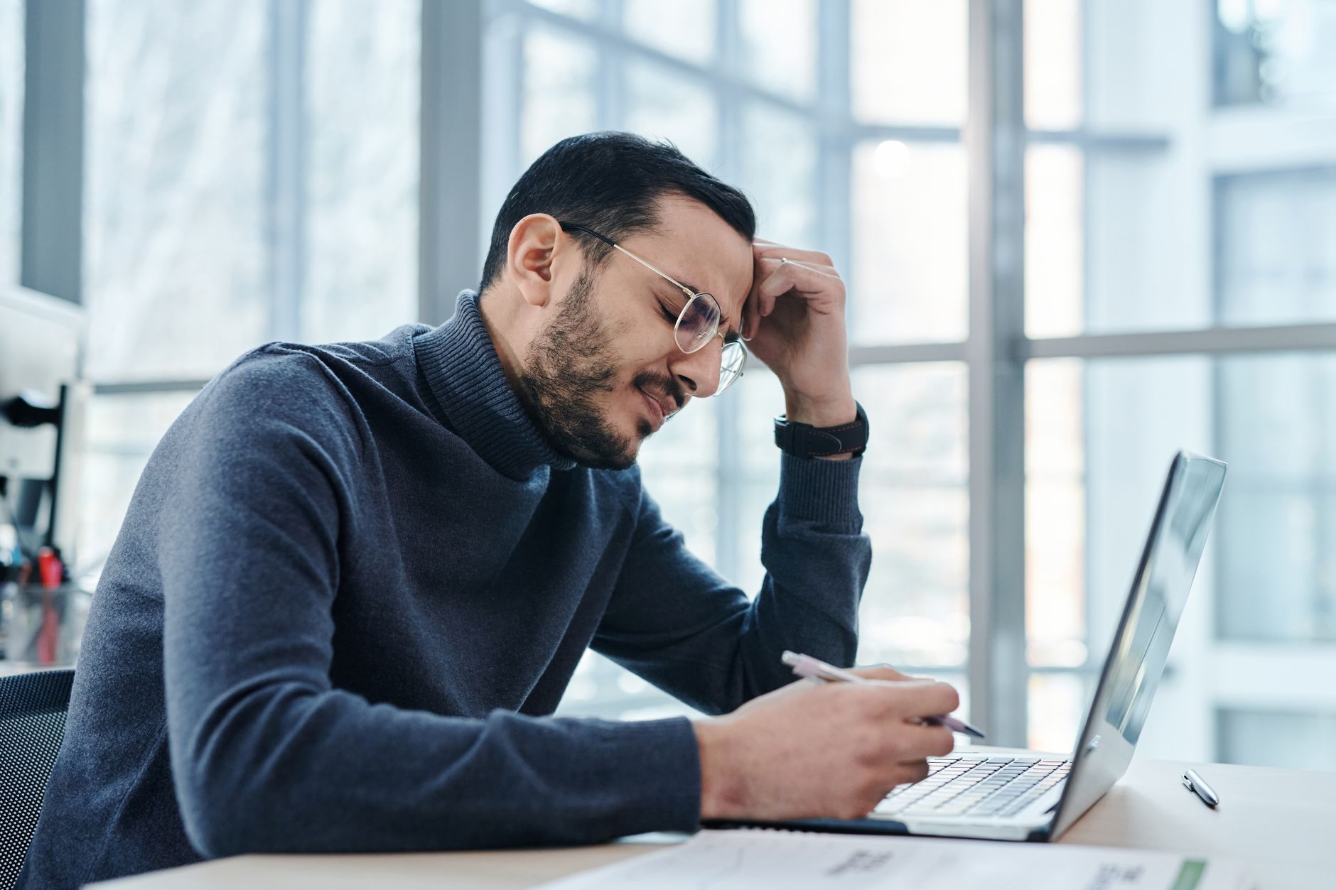 Staff Think They Can Spot Scams, the Data Says Otherwise: What the Egress (KnowBe4) Report Found