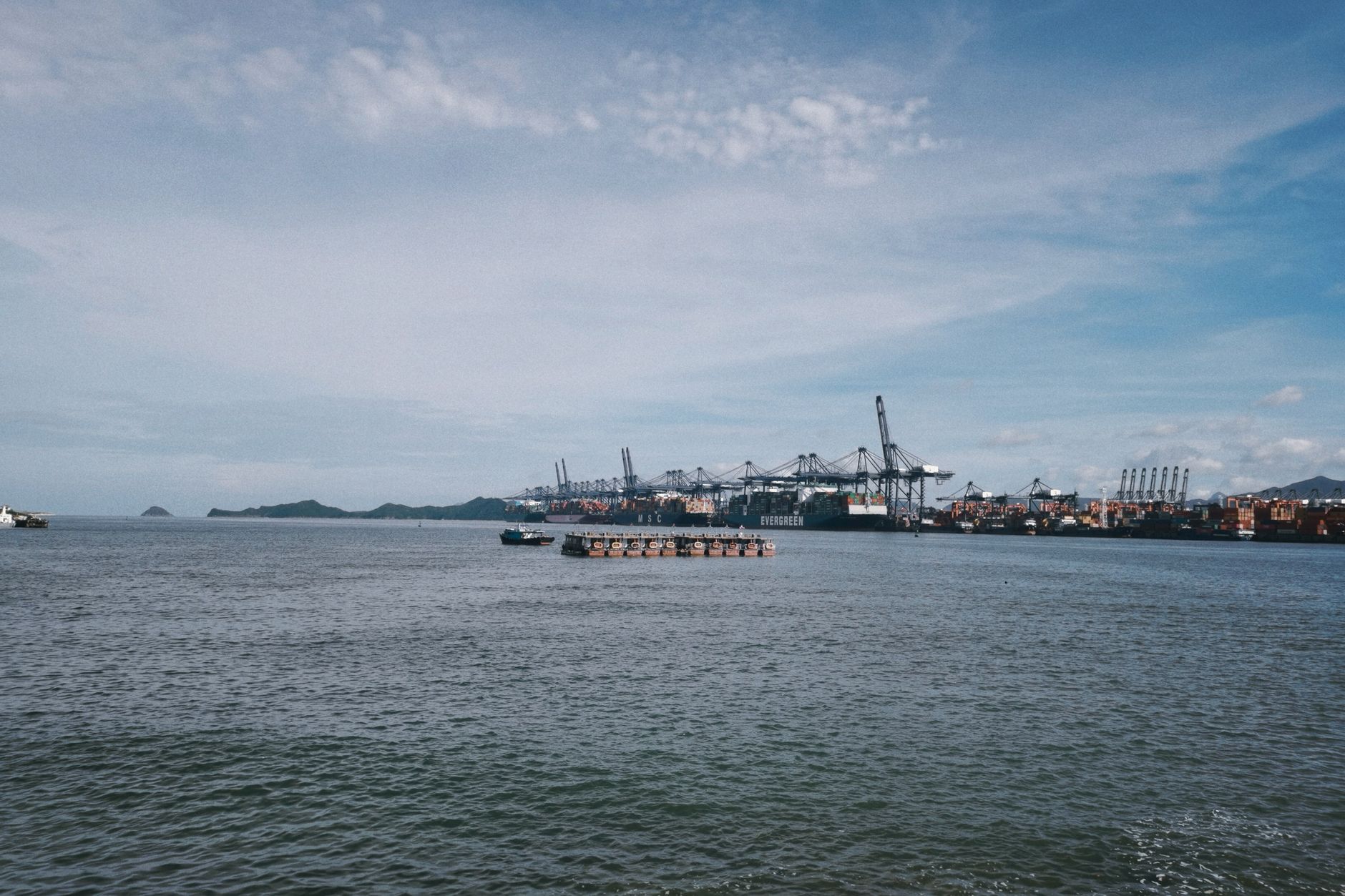 Trading with China? A Free Monthly Update Helps SMEs Protect Their Ideas