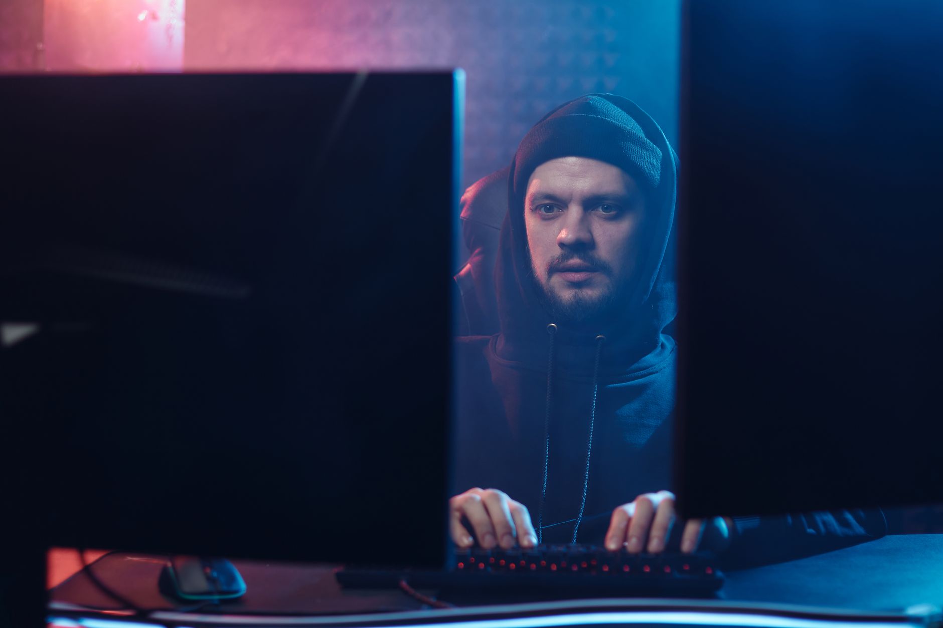 UK Cyber Security Breaches Survey 2026: The Threats Hitting Small Businesses Hardest