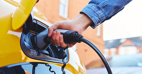 Used EV Sales Hit 1 in 18 as SMMT Presses for ZEV Mandate Rethink