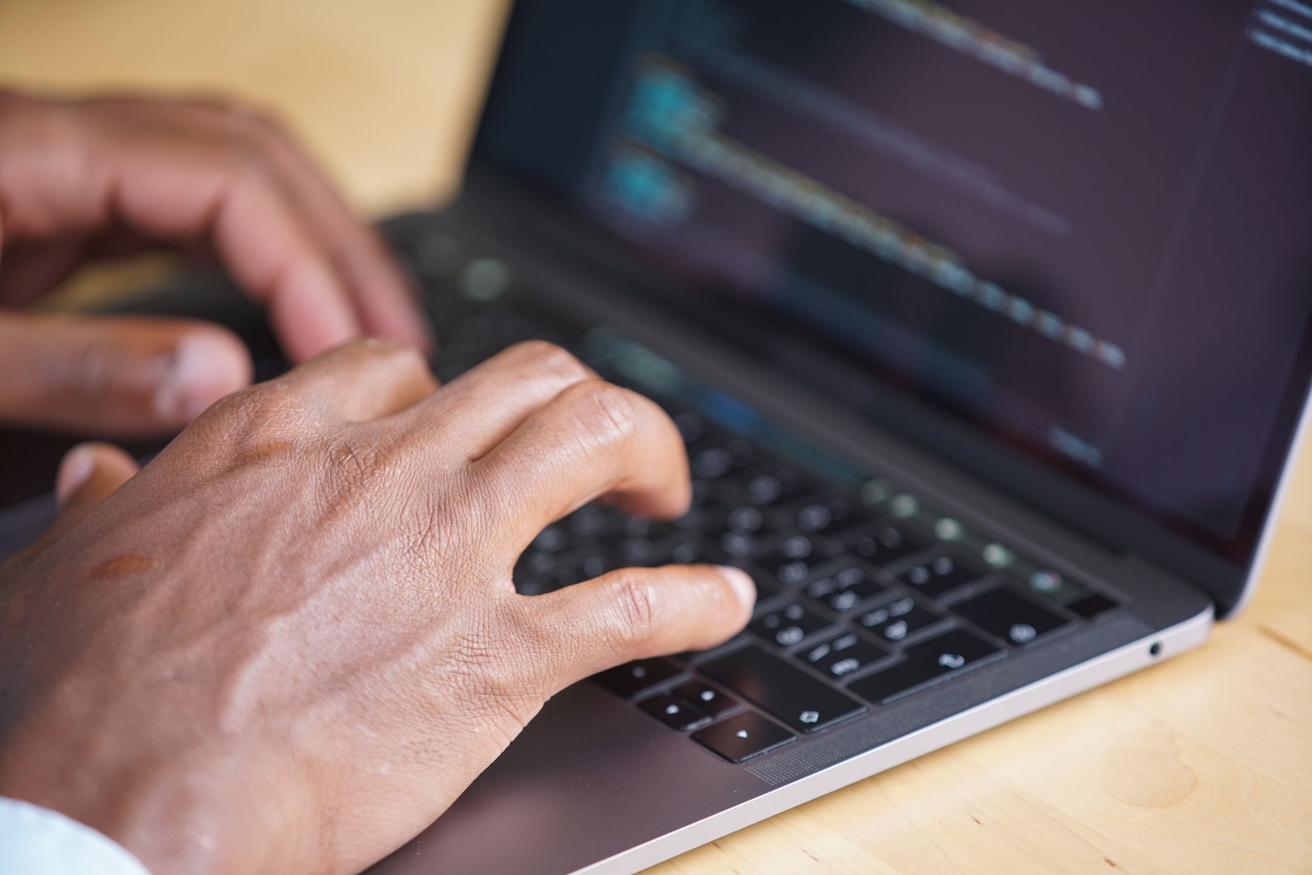 Vibe Coding Security Risk: 20i Finds 1 in 5 Firms Already Breached