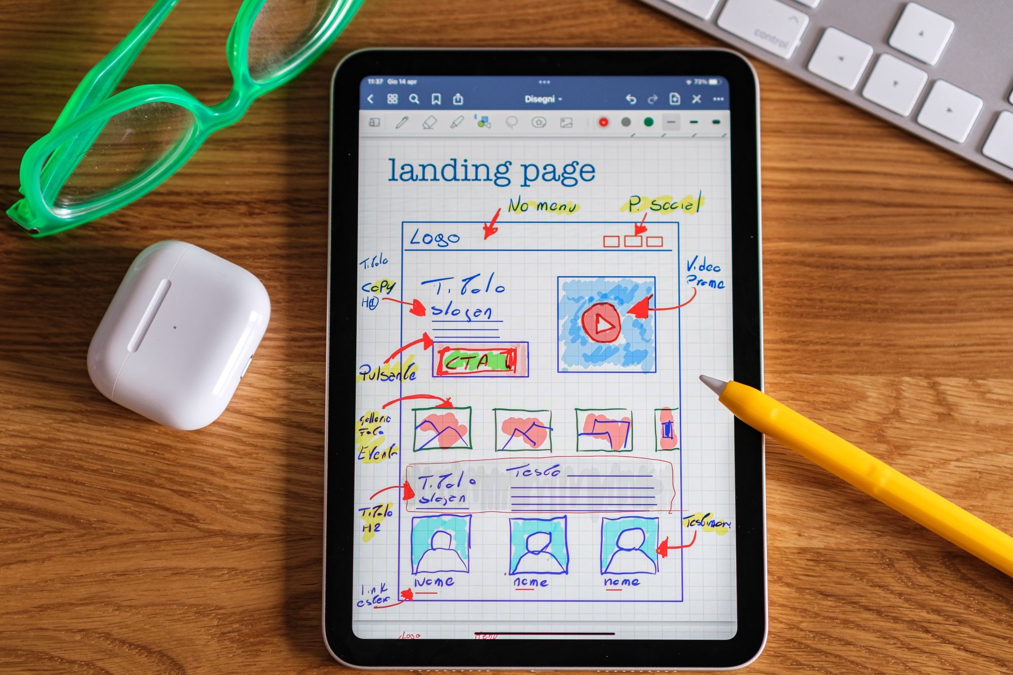 Why Your Website’s “Hidden Blueprint” Could Be Costing You Customers